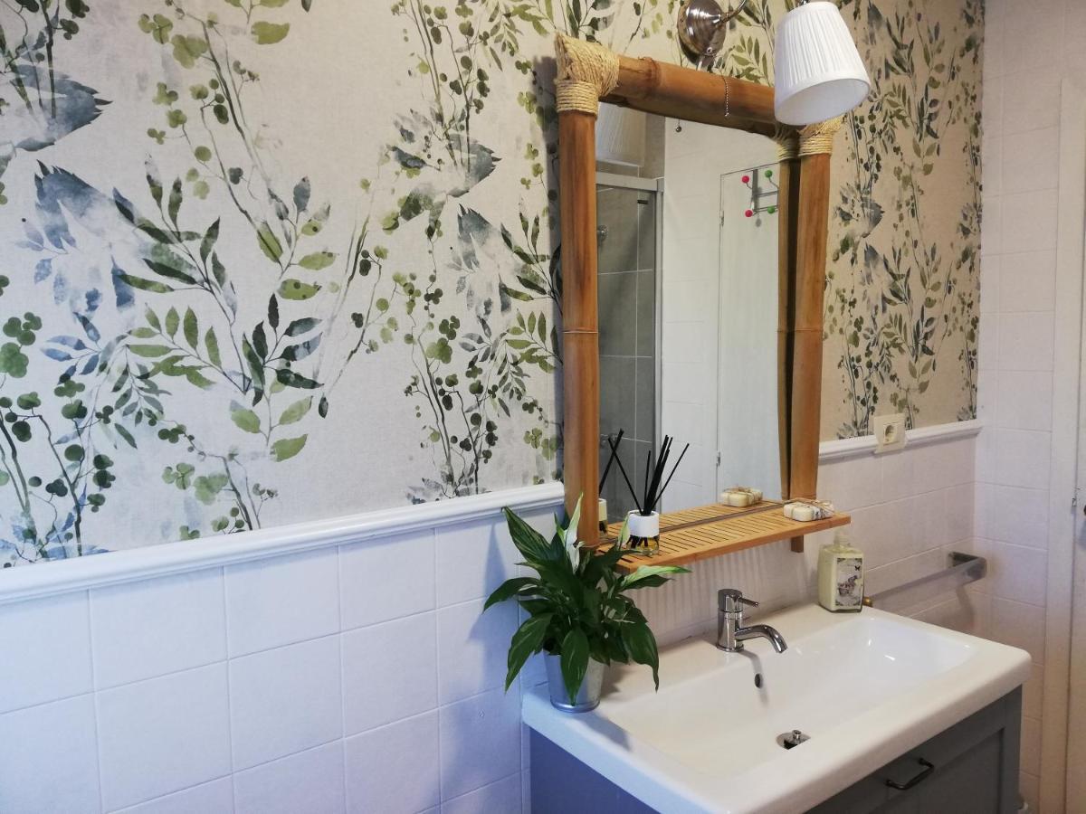 A Quinta Bolboretas Apartment Sanxenxo
