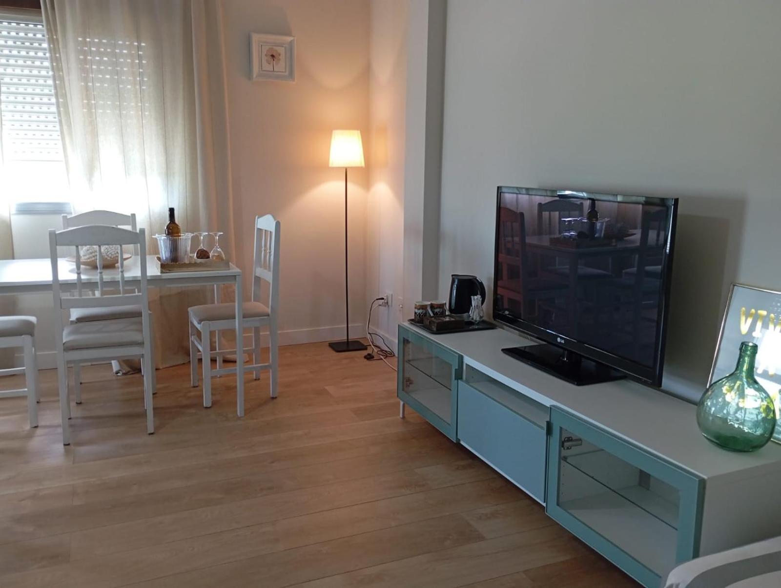 A Quinta Bolboretas Apartment *