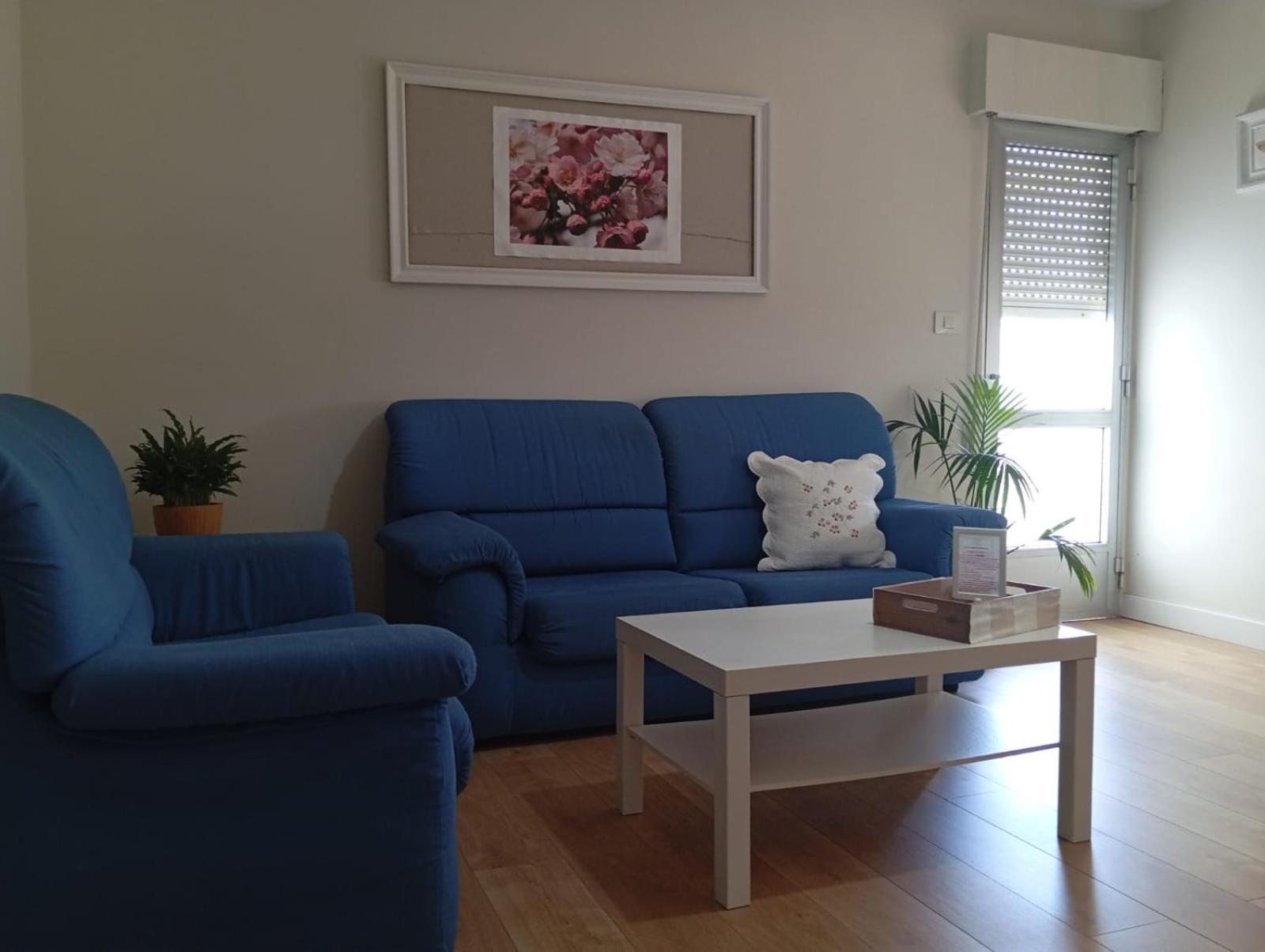 Apartment A Quinta Bolboretas *