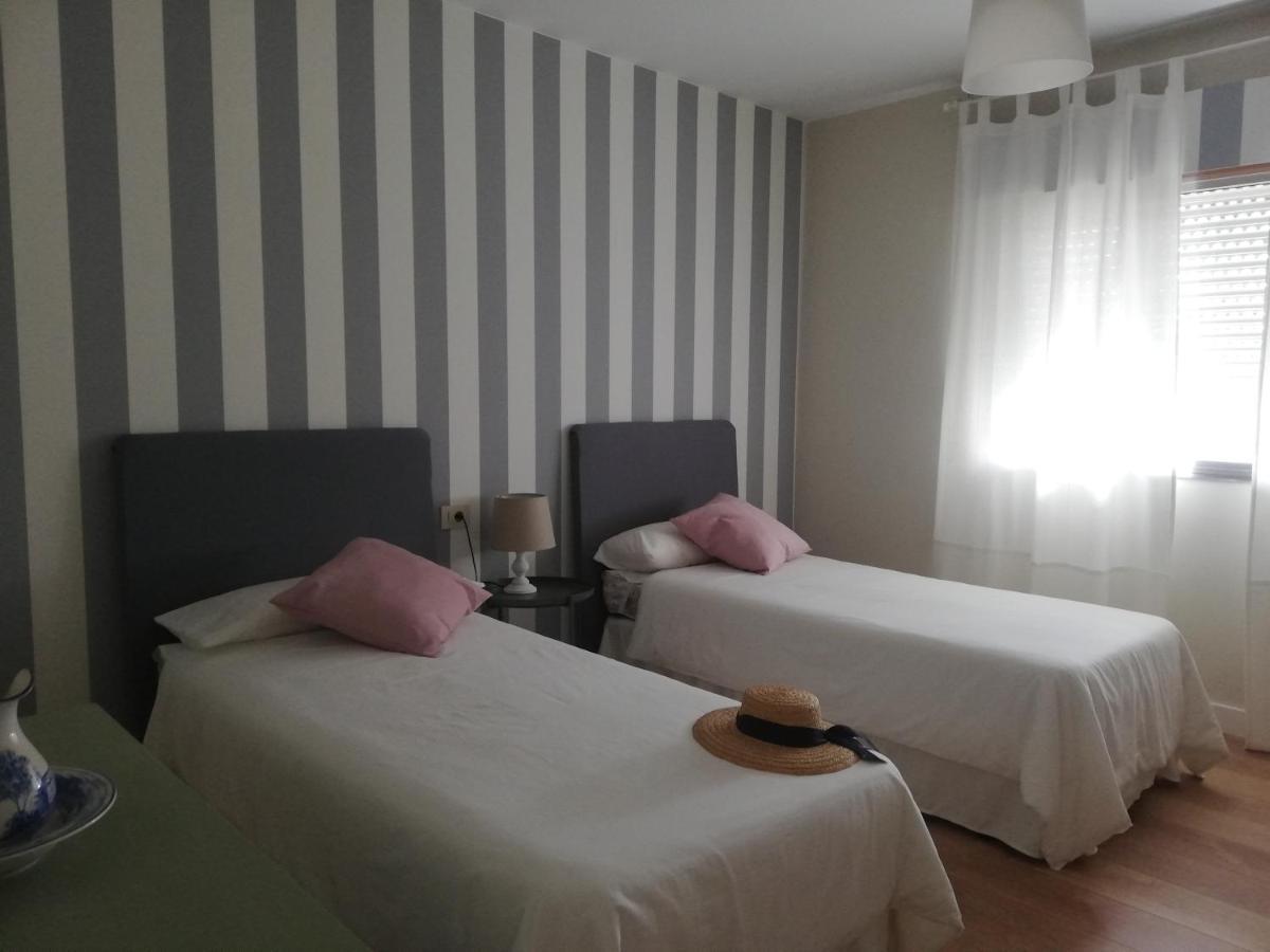 A Quinta Bolboretas Apartment *