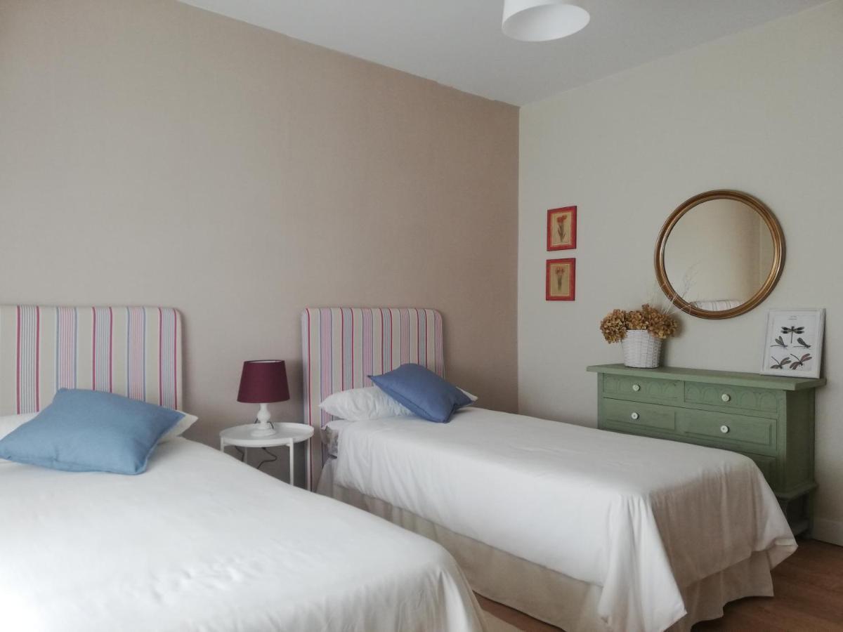 Apartment A Quinta Bolboretas