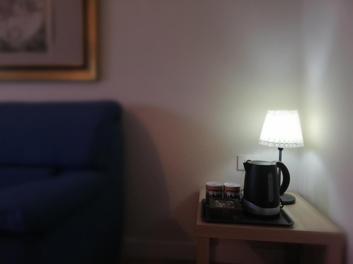 A Quinta Bolboretas Apartment *