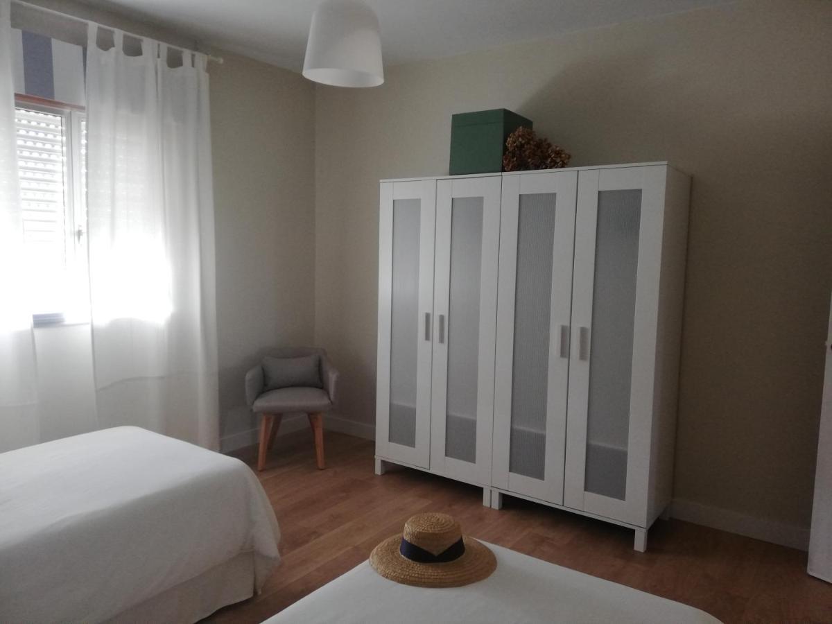 Apartment A Quinta Bolboretas Sanxenxo