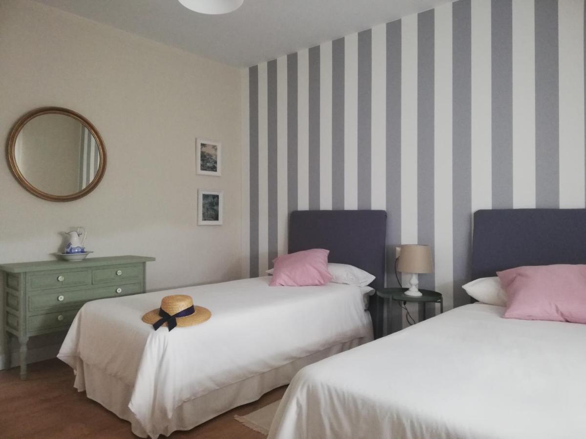Apartment A Quinta Bolboretas
