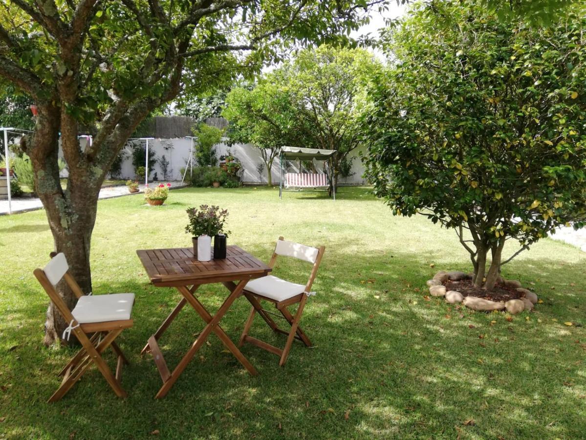 A Quinta Bolboretas Apartment *